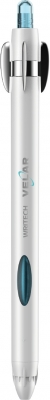 Roller cu uscare rapida Velar Writech, 0.7mm, cerneala albastra
